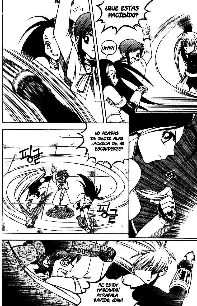 Capitulo 23 page 12