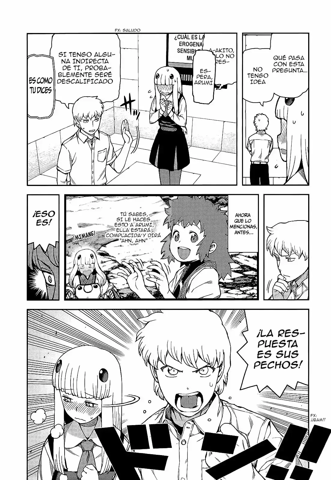 Capitulo 56 page 16