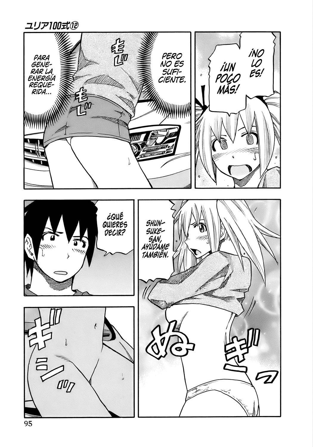 Capitulo 95 page 12