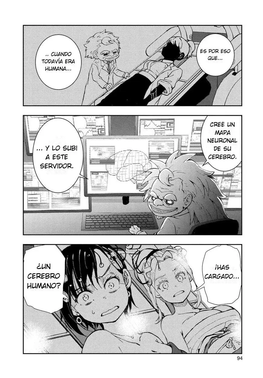 Capitulo 25 page 13