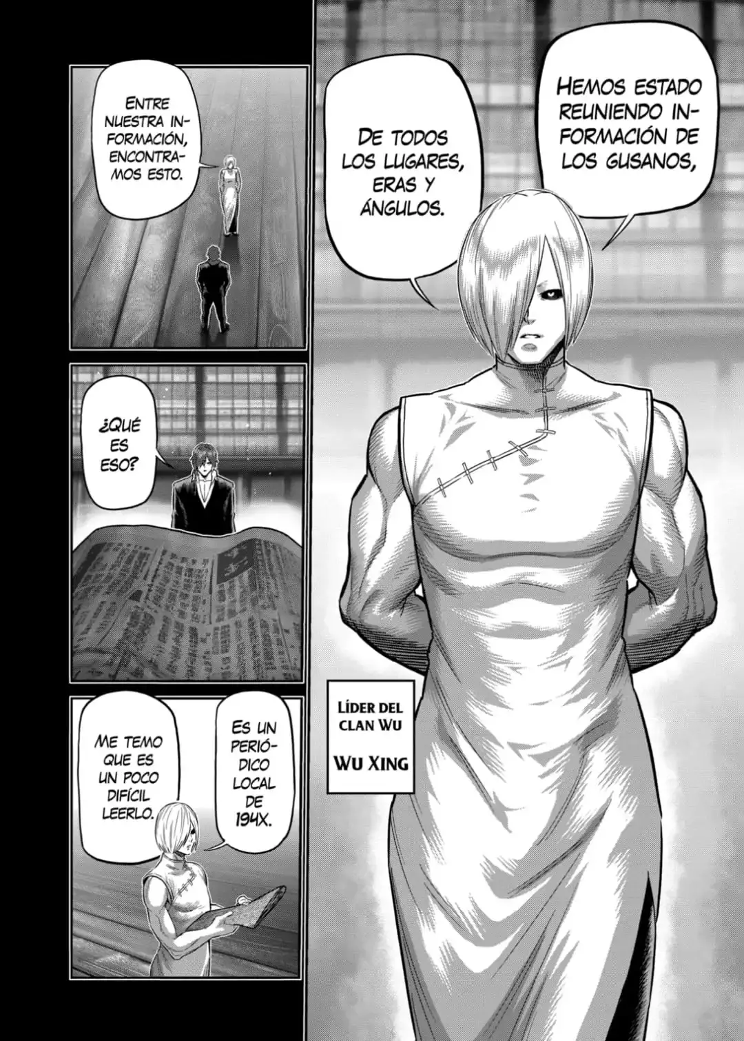 Capitulo 211 page 10