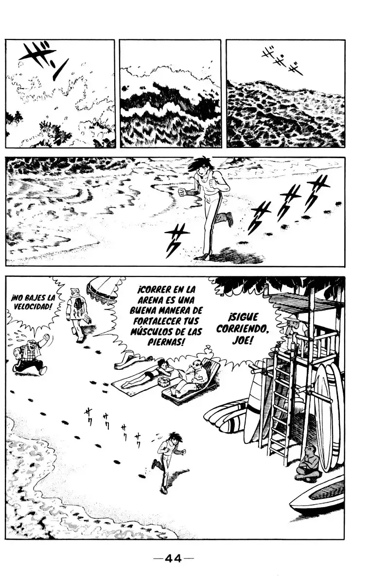 Capitulo 105 page 42