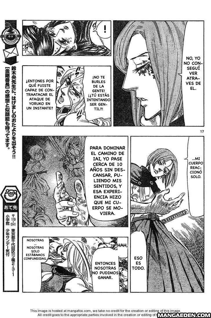 Capitulo 36 page 17