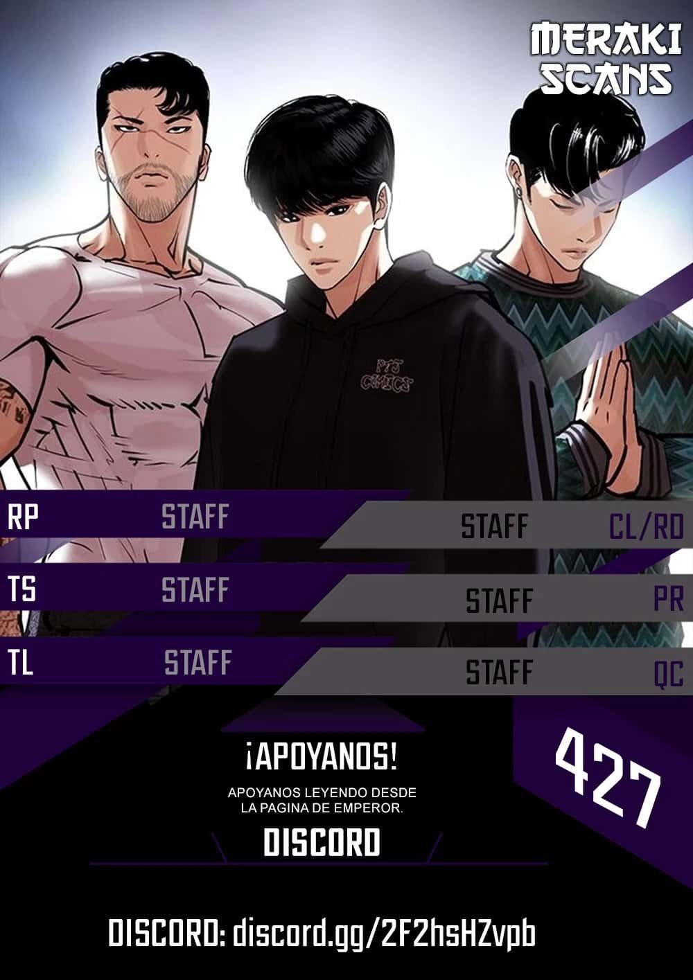 Capitulo 427 page 1