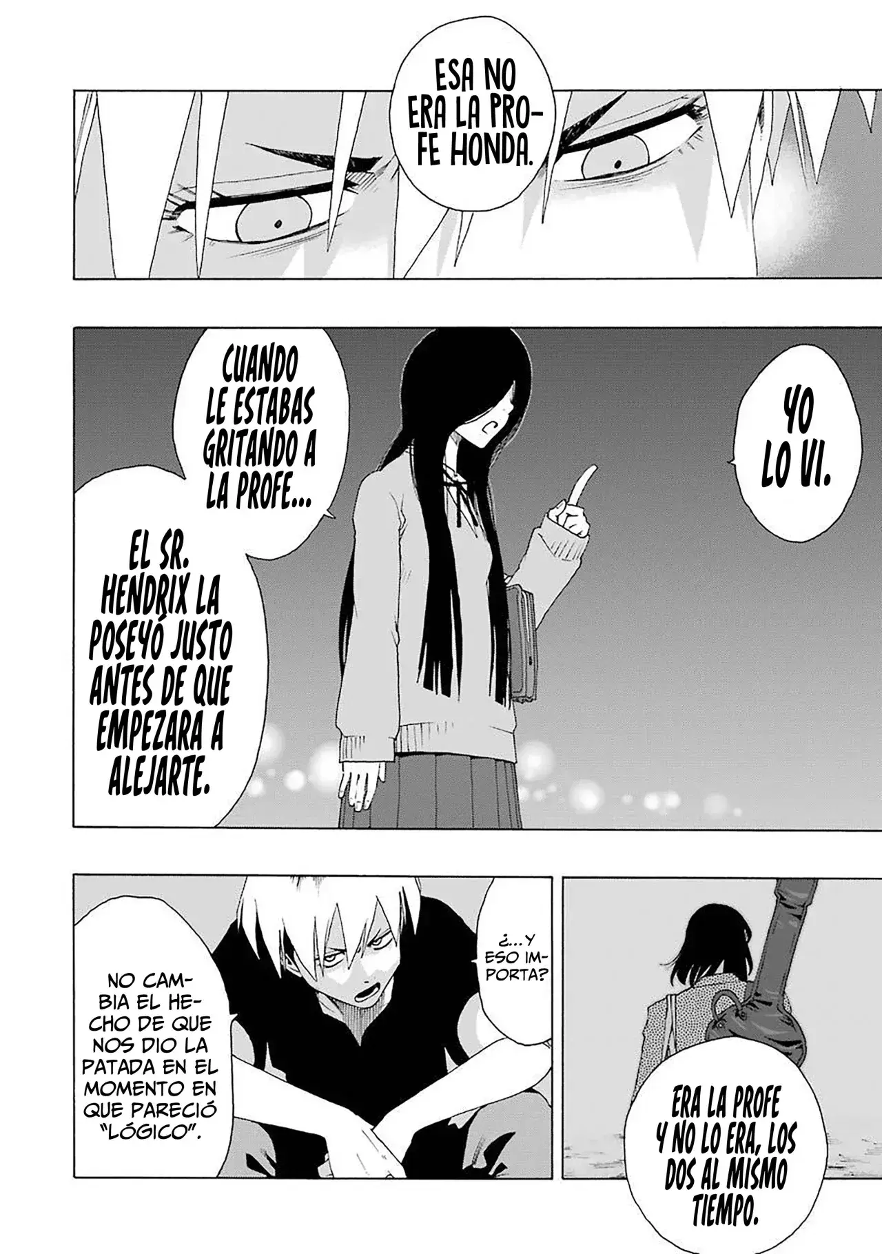 Capitulo 75 page 10