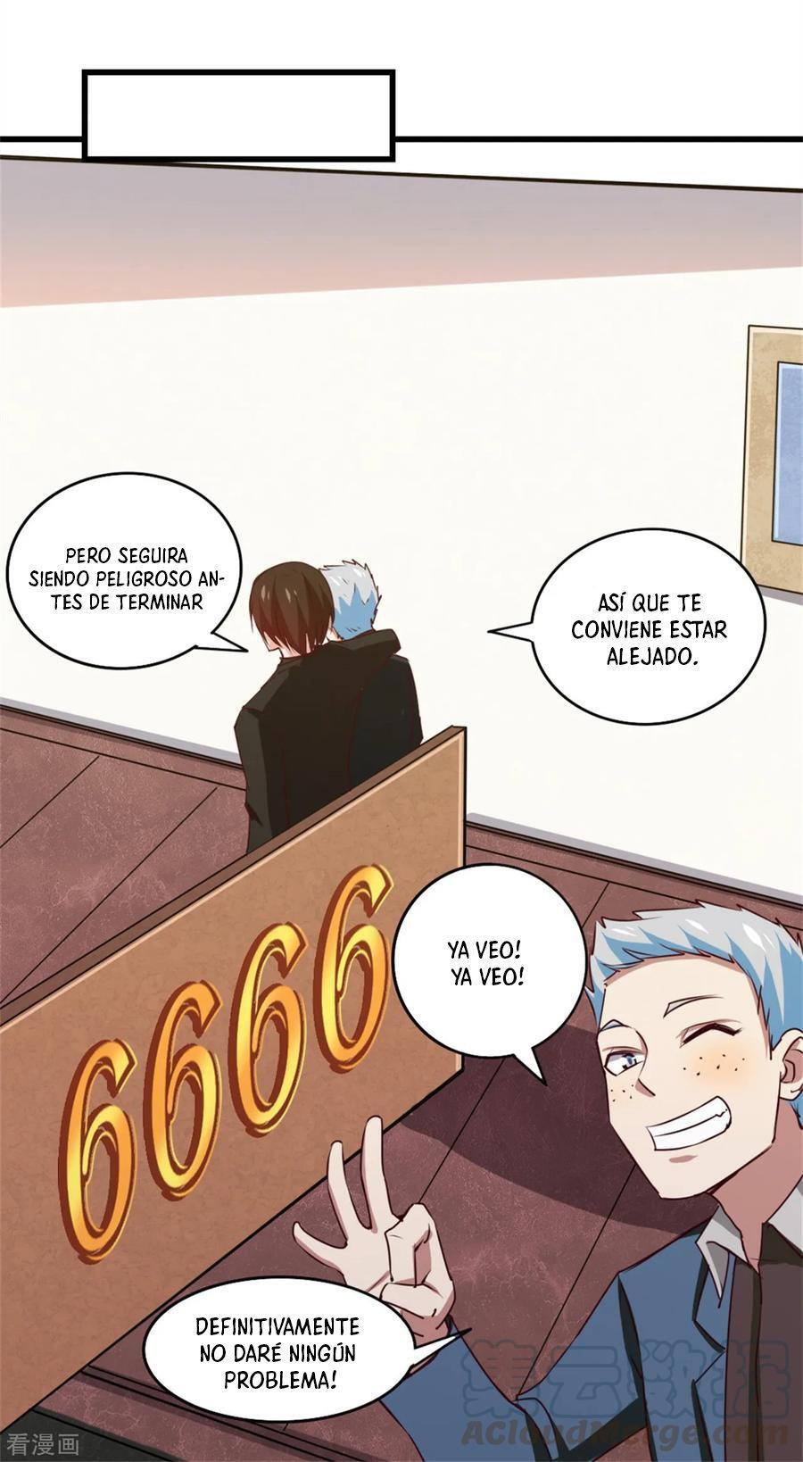 Capitulo 209 page 10