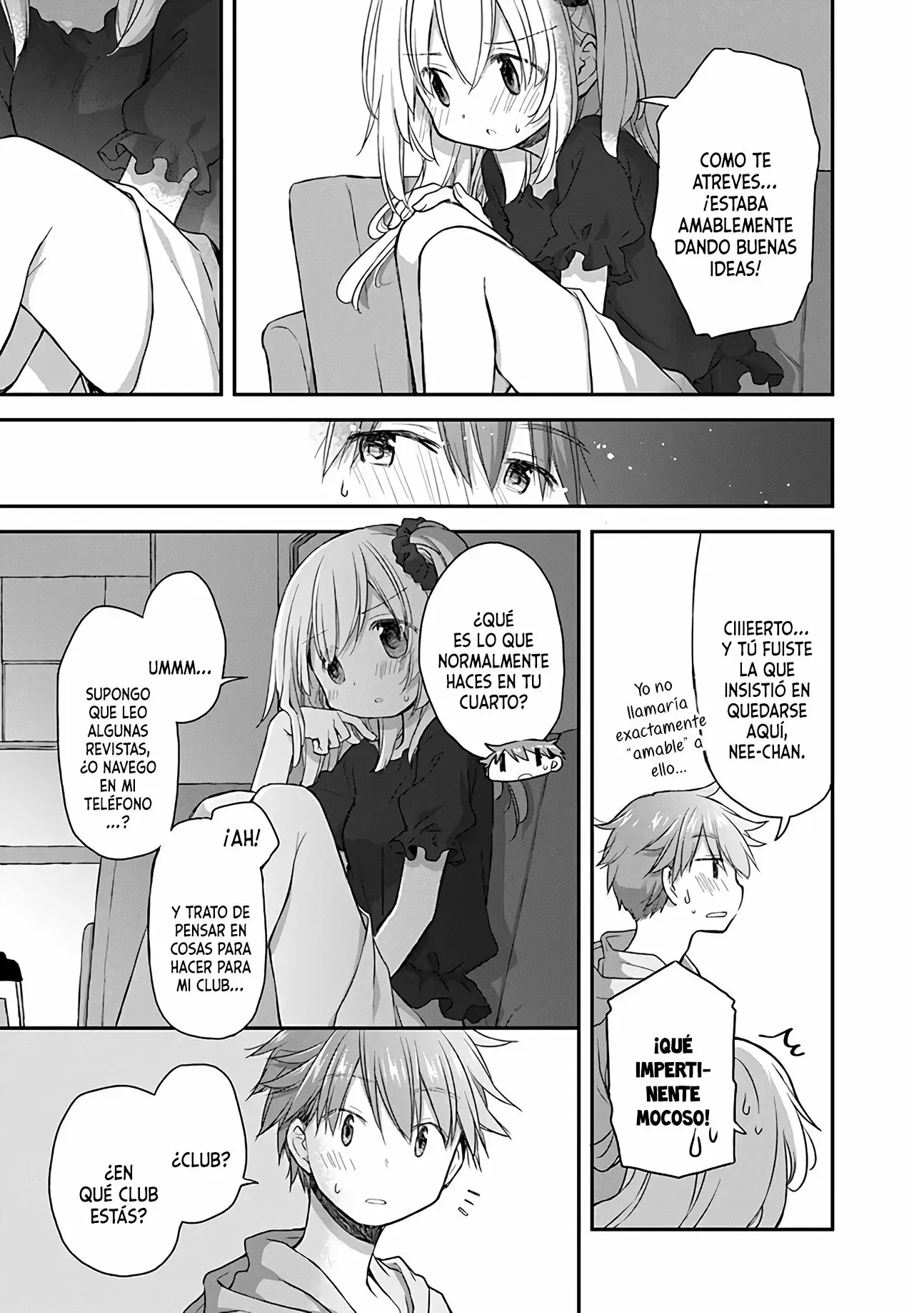 Capitulo 23 page 4