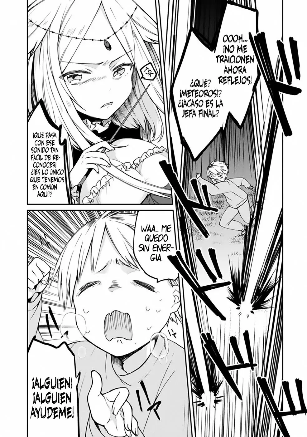 Capitulo 3 page 6
