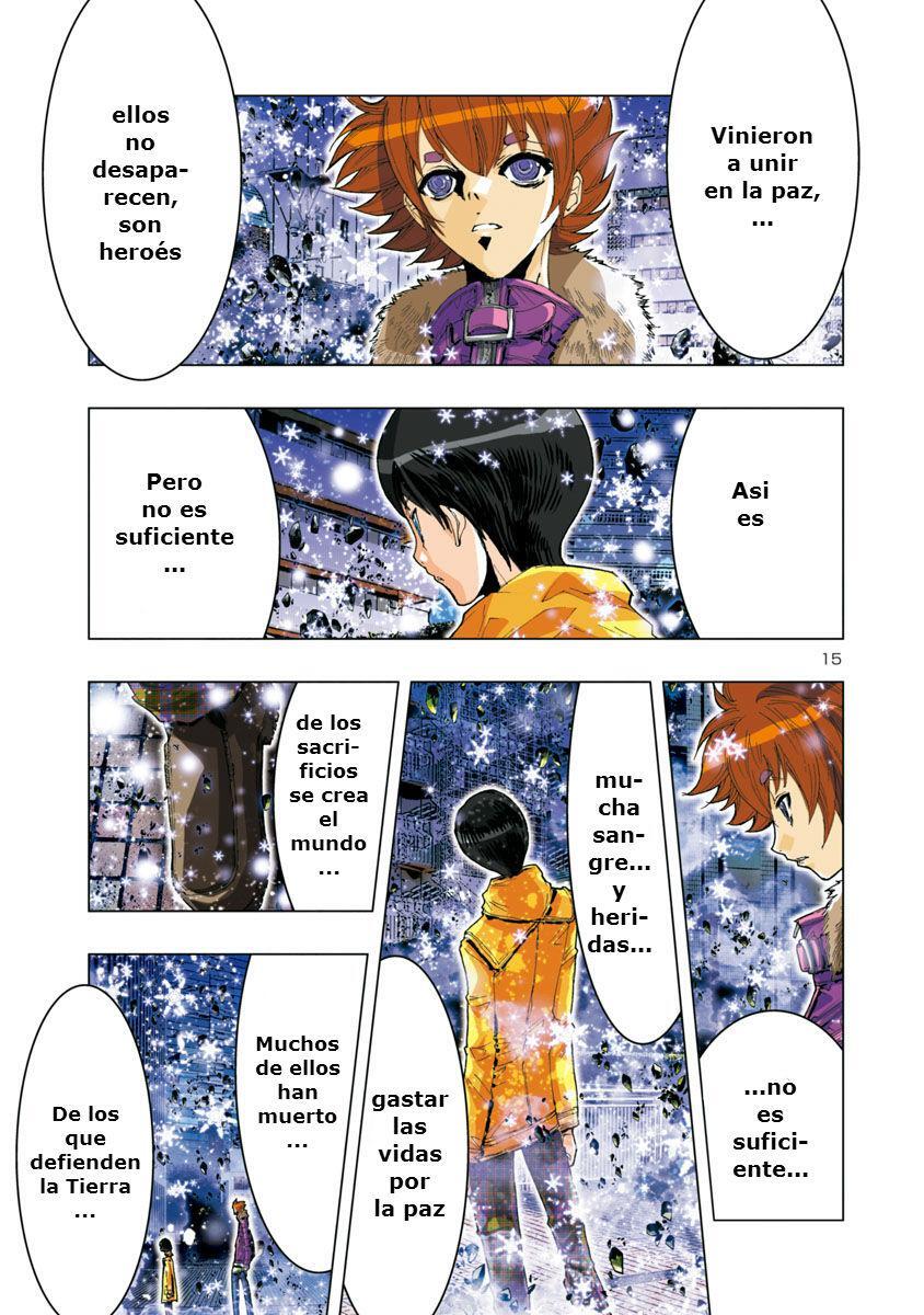 Capitulo 30 page 12