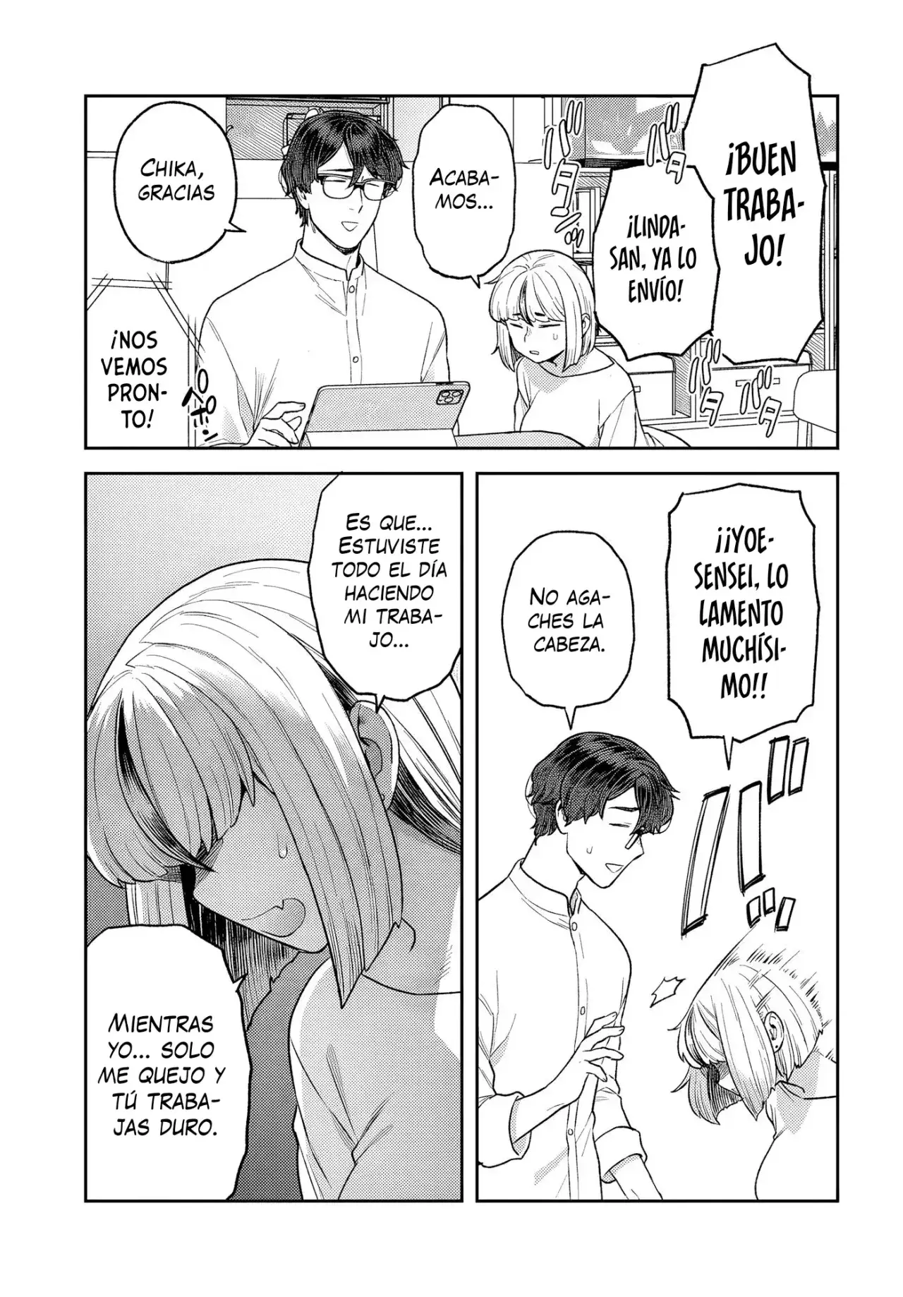 Capitulo 33 page 21
