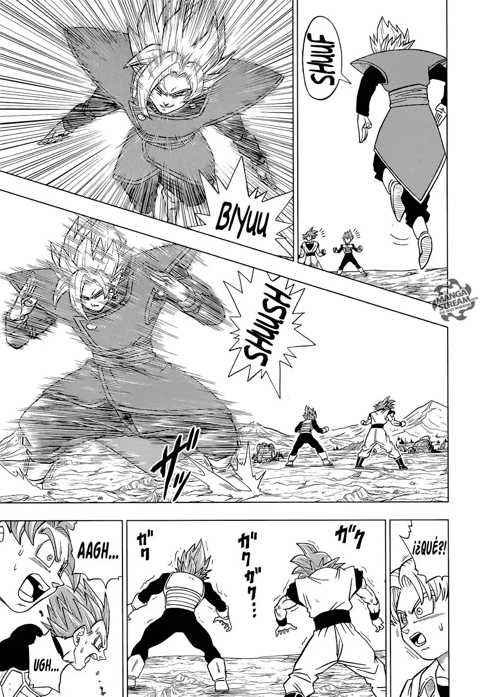 Capitulo 23 page 4