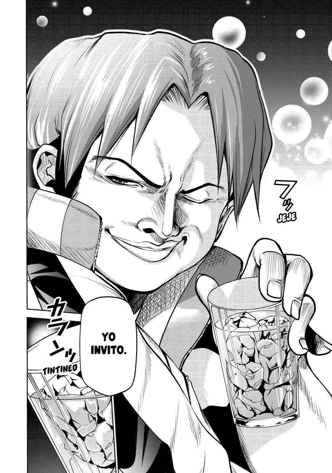 Capitulo 62.5 page 13