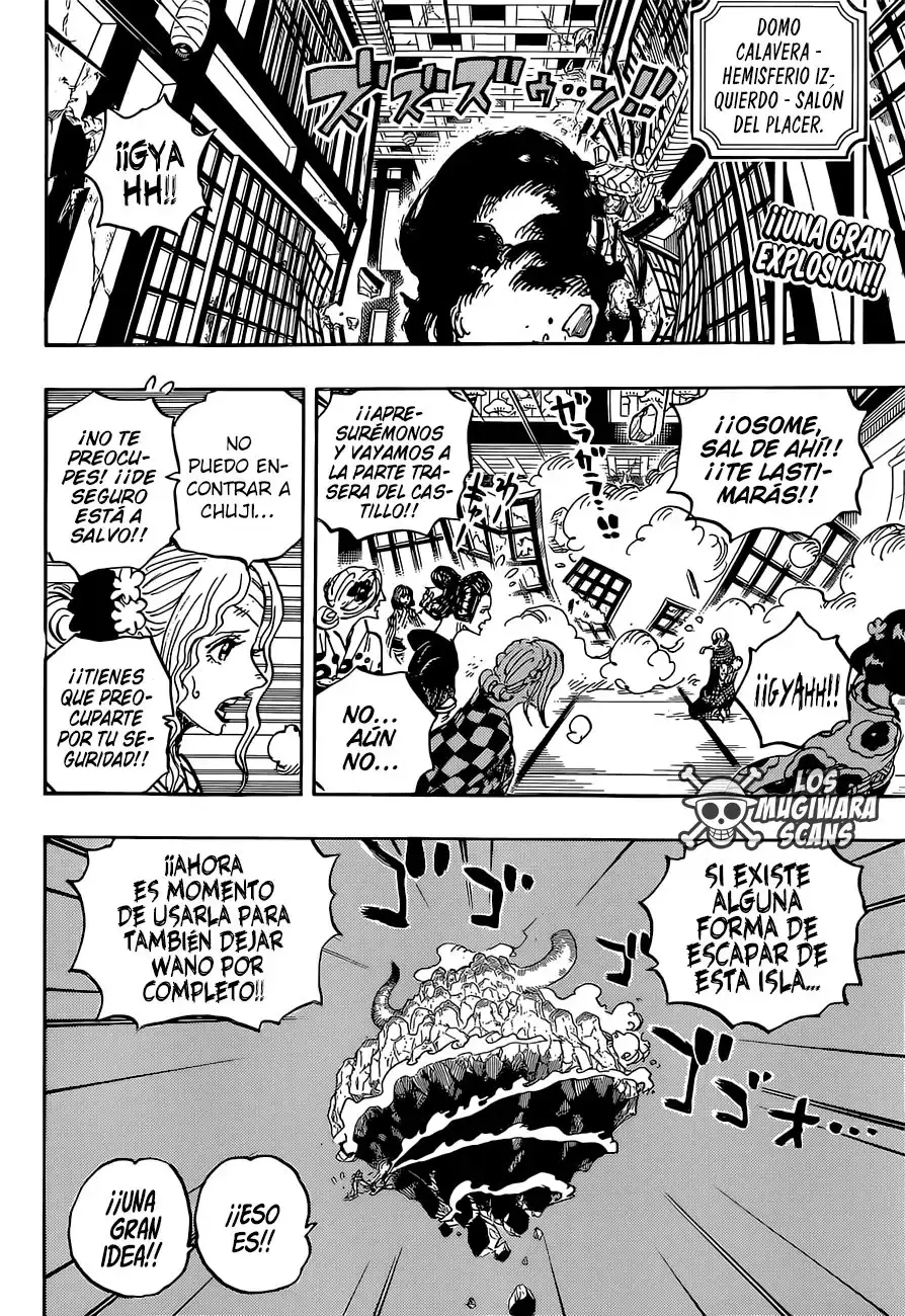 Capitulo 1034.2 page 3
