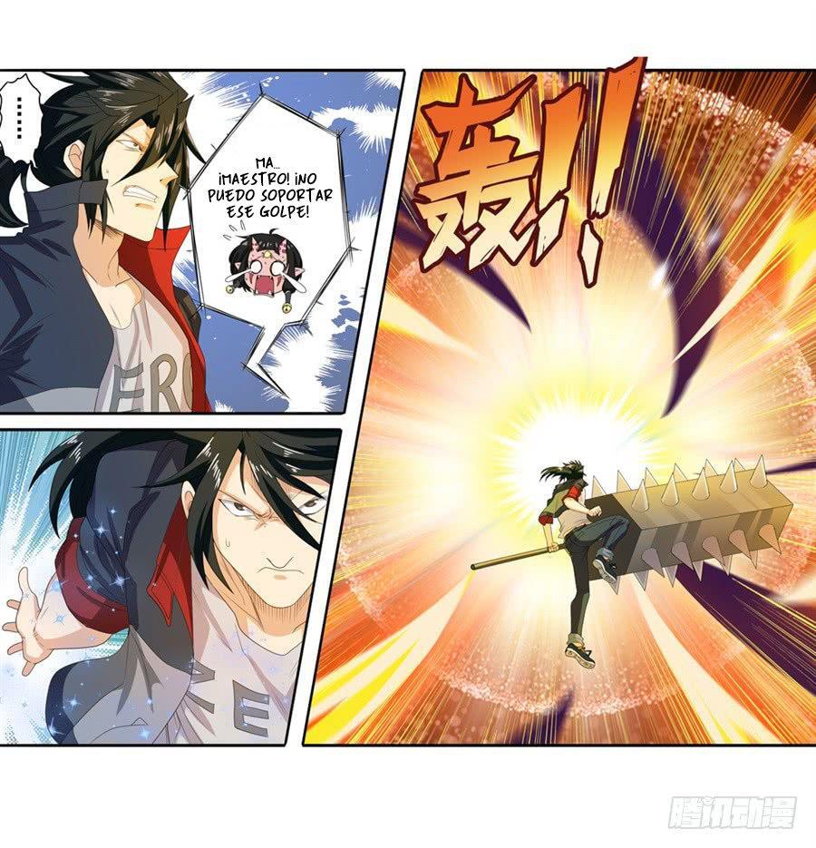Capitulo 125 page 4