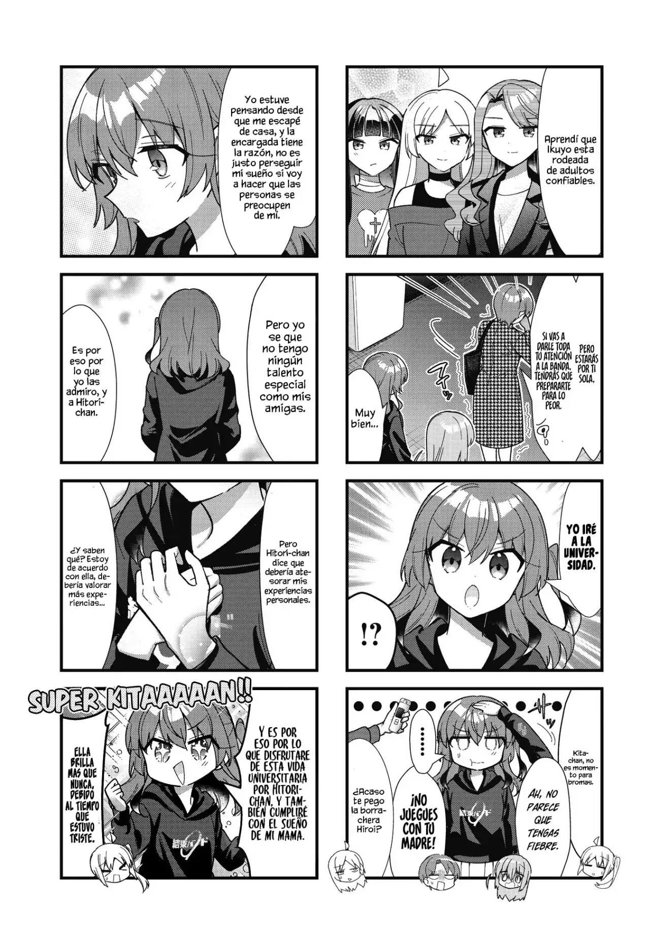 Capitulo 67 page 11