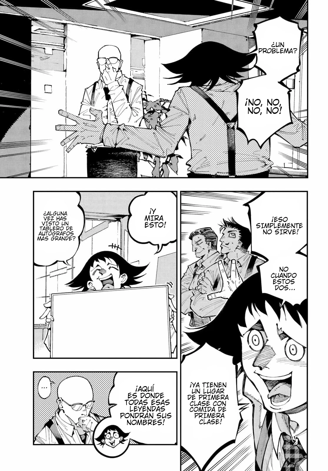 Capitulo 49 page 4