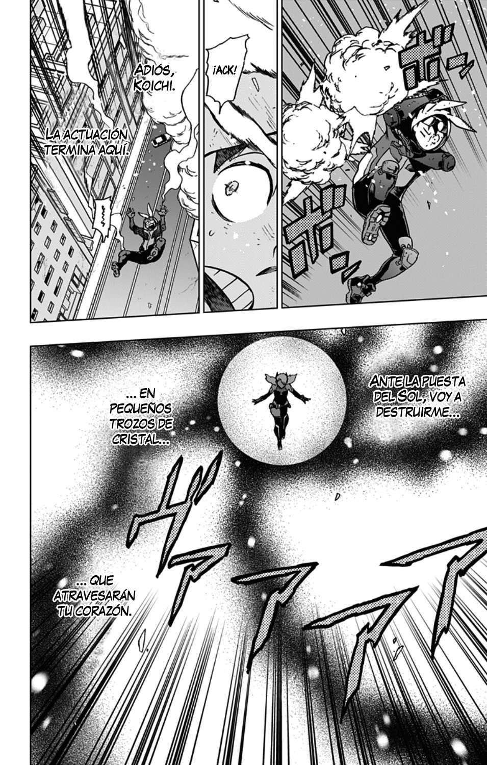 Capitulo 81 page 12