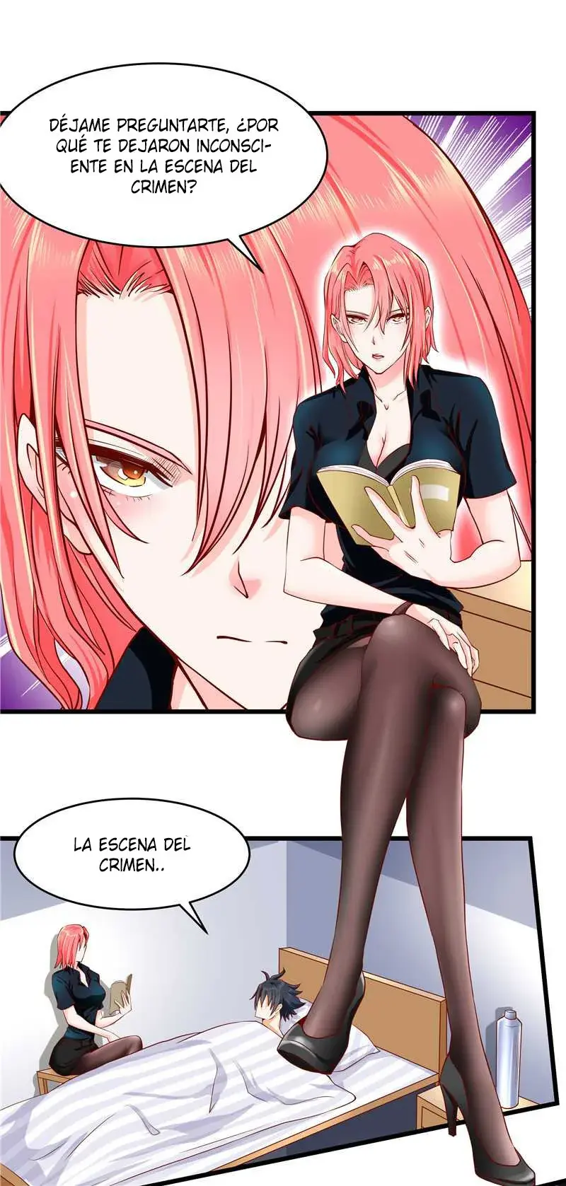 Capitulo 32 page 29