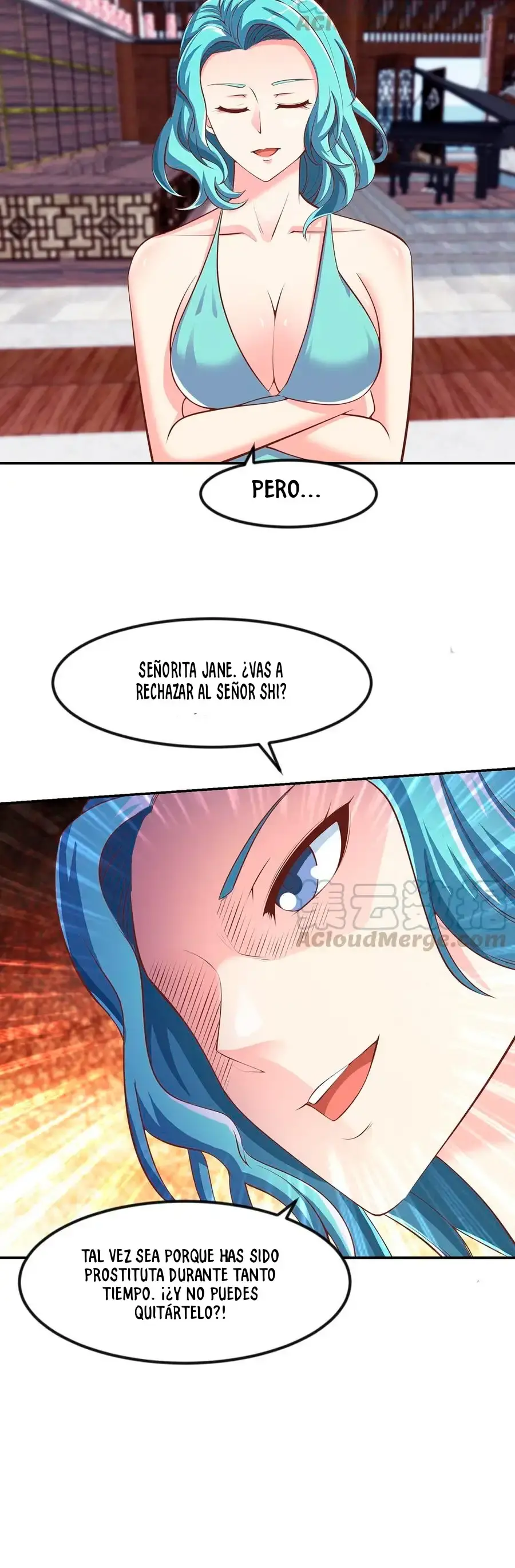 Capitulo 258 page 11