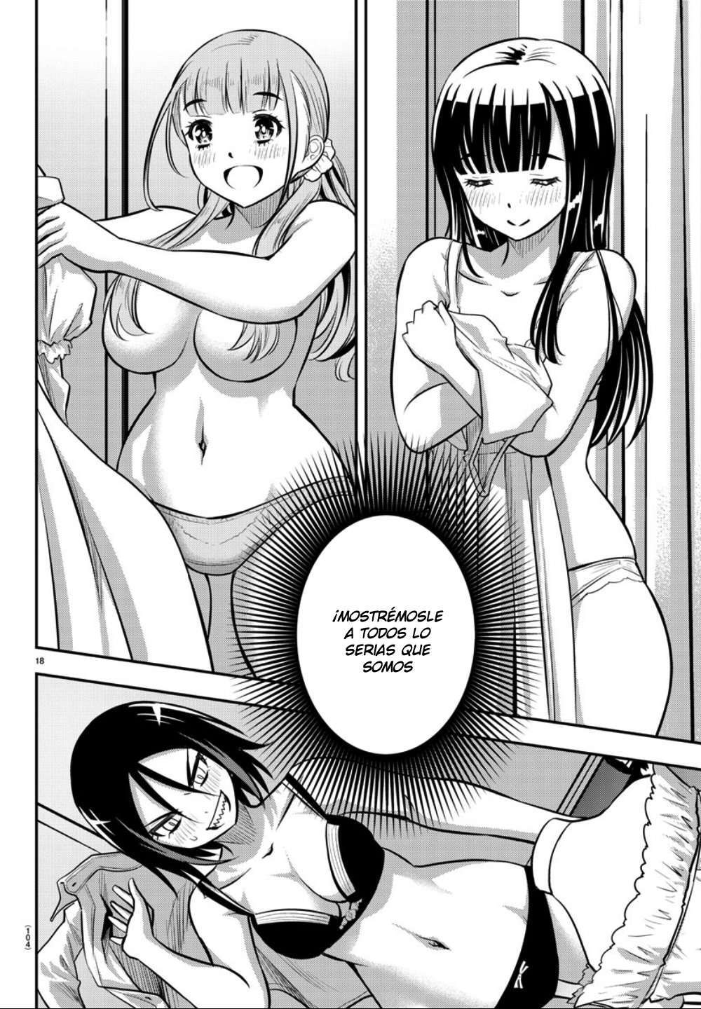 Capitulo 36 page 19