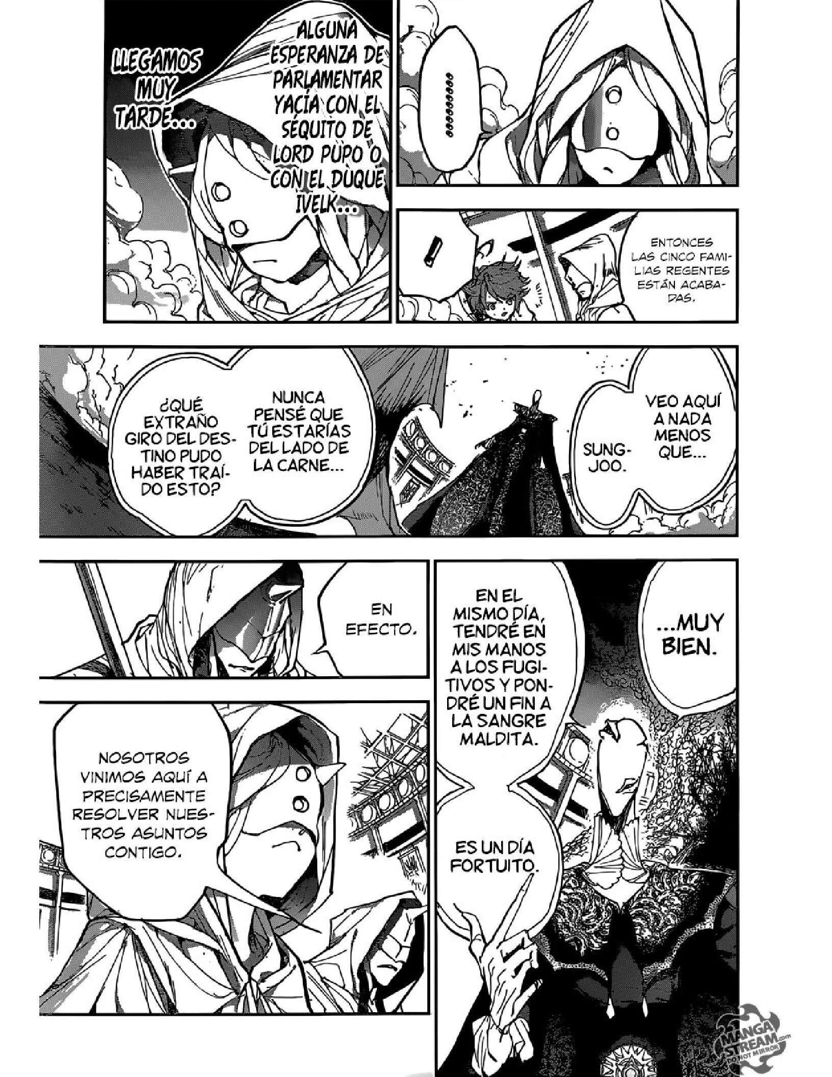 Capitulo 156 page 19