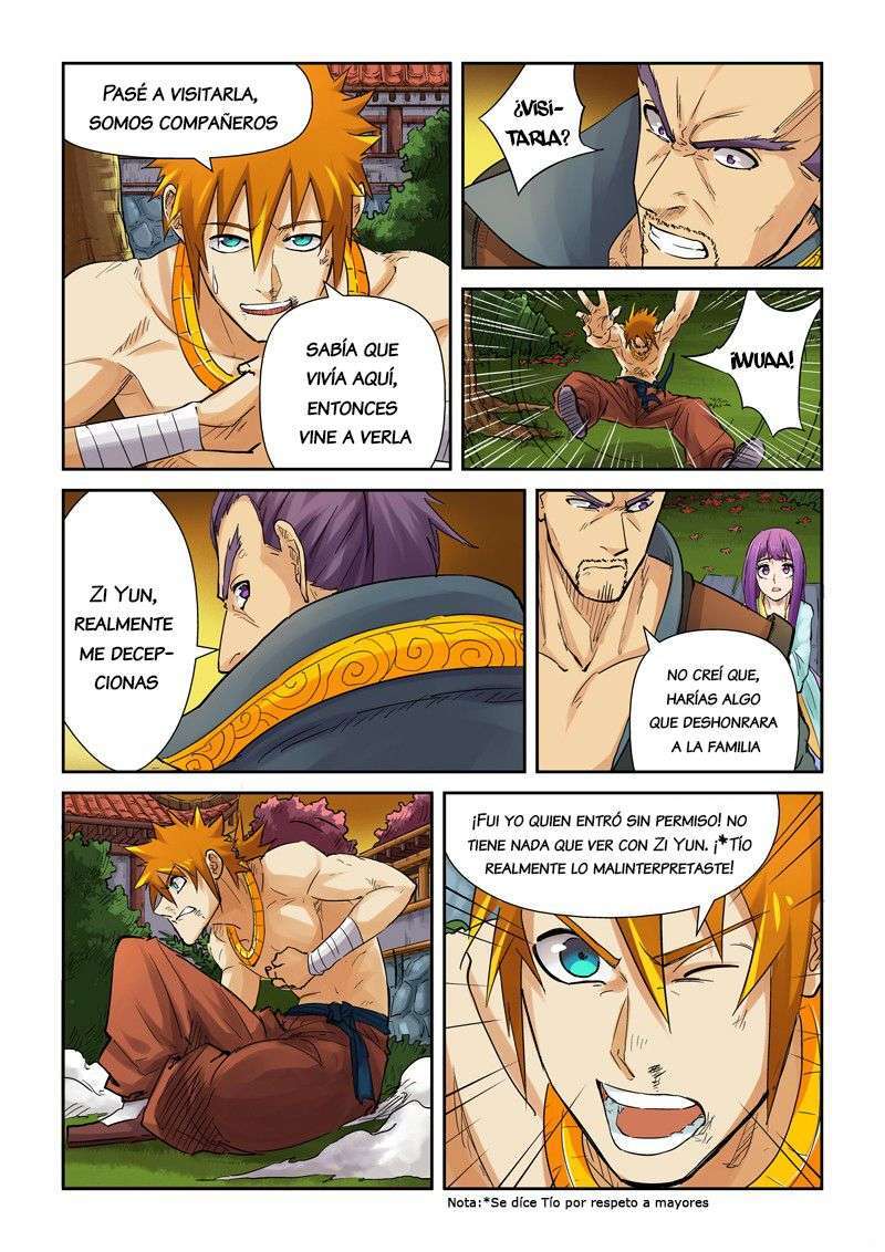 Capitulo 109 page 6