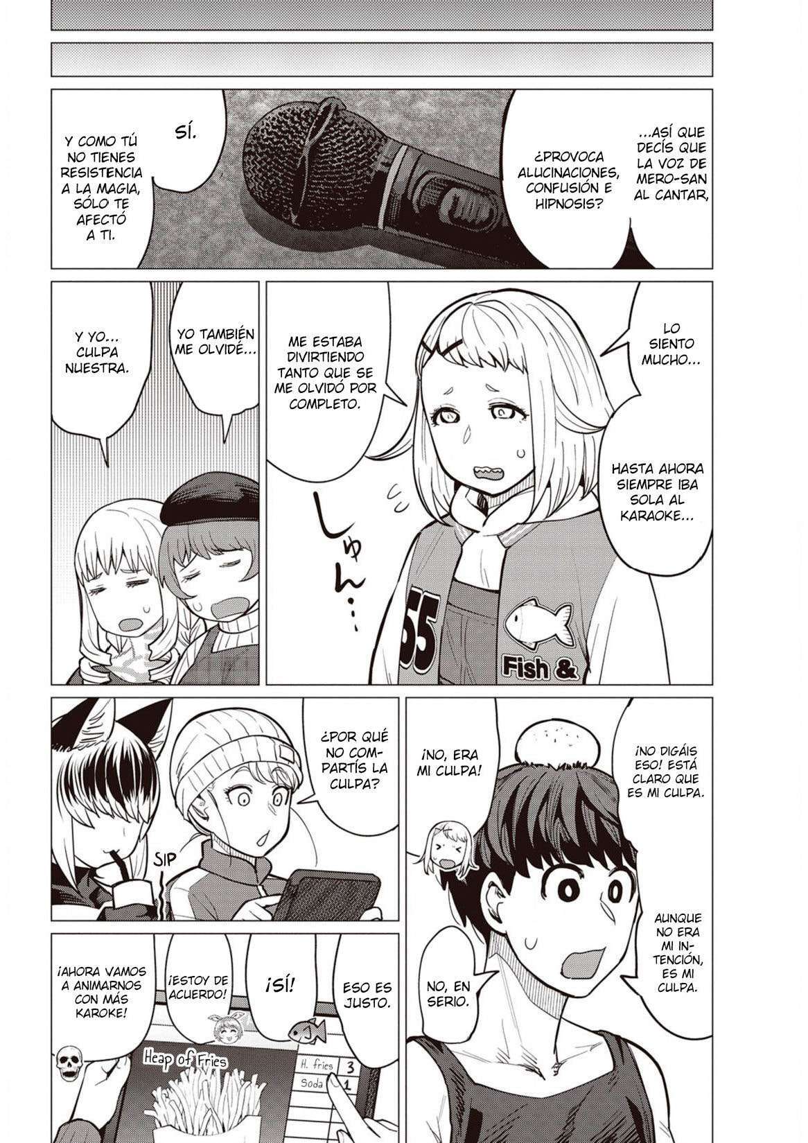 Capitulo 26 page 20
