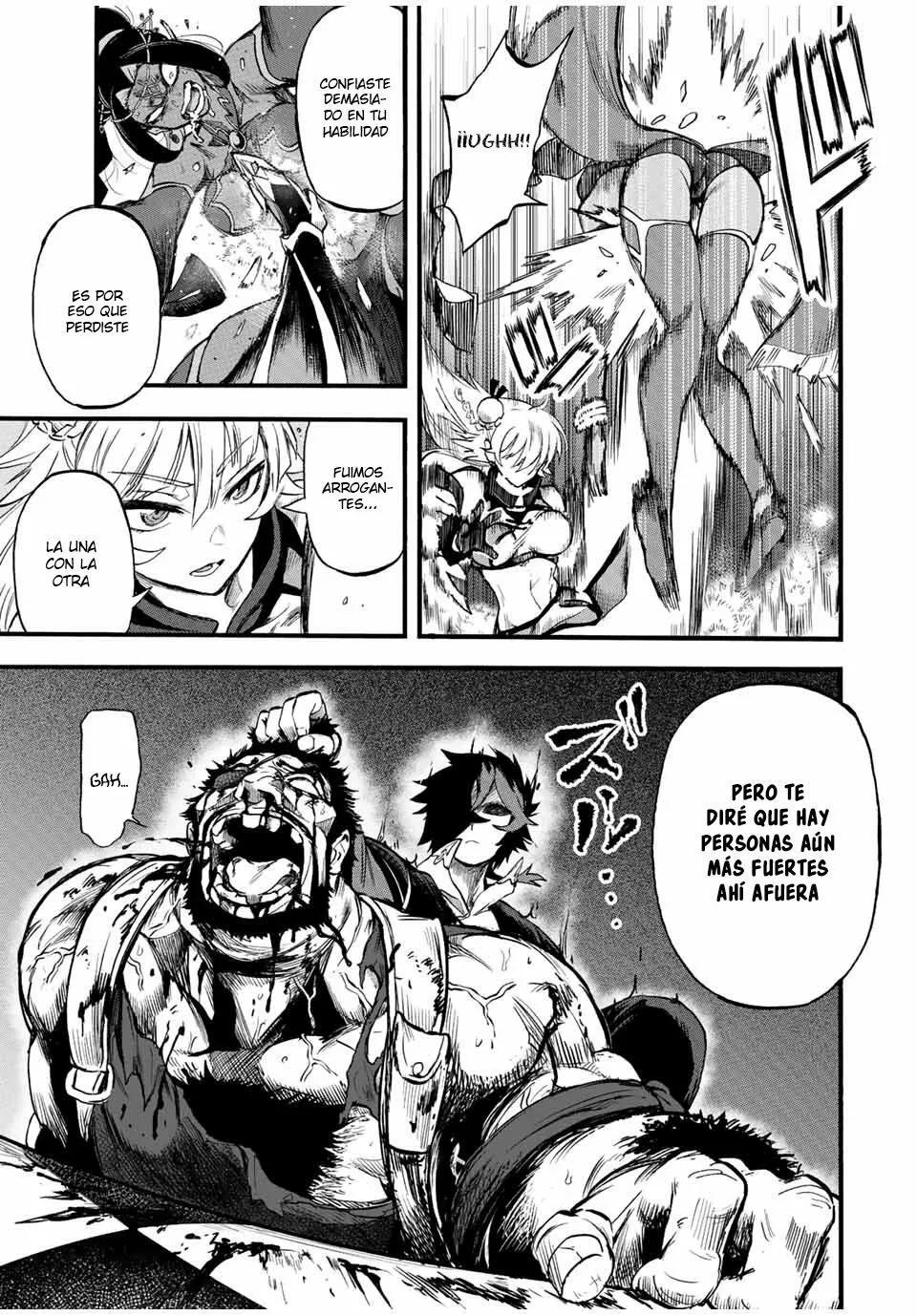 Capitulo 78 page 10