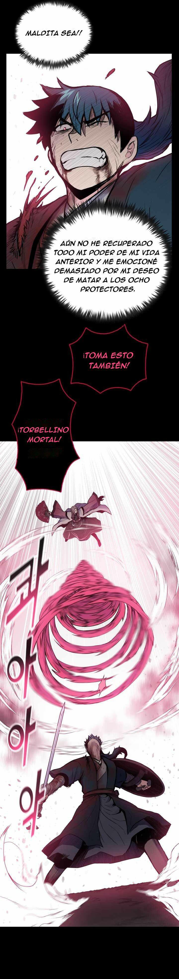 Capitulo 69 page 18