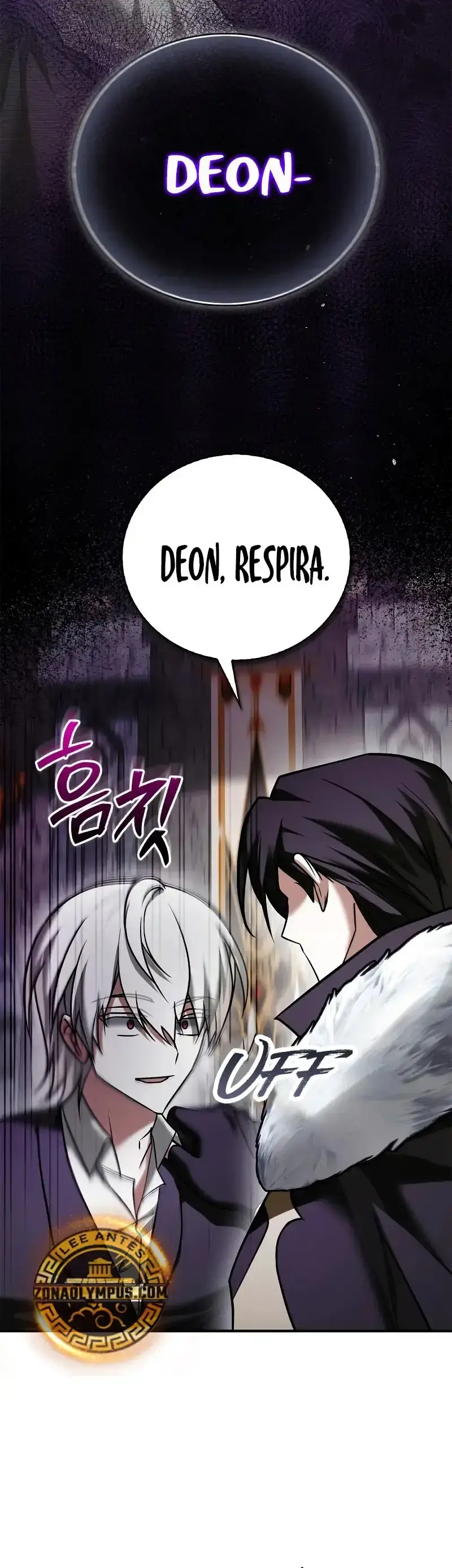 Capitulo 101 page 8