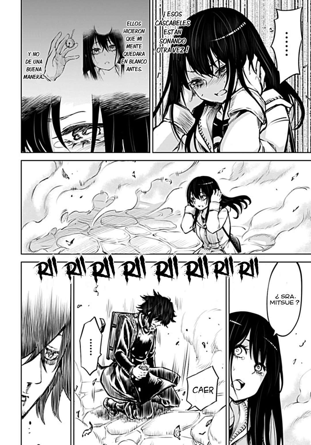 Capitulo 37 page 30