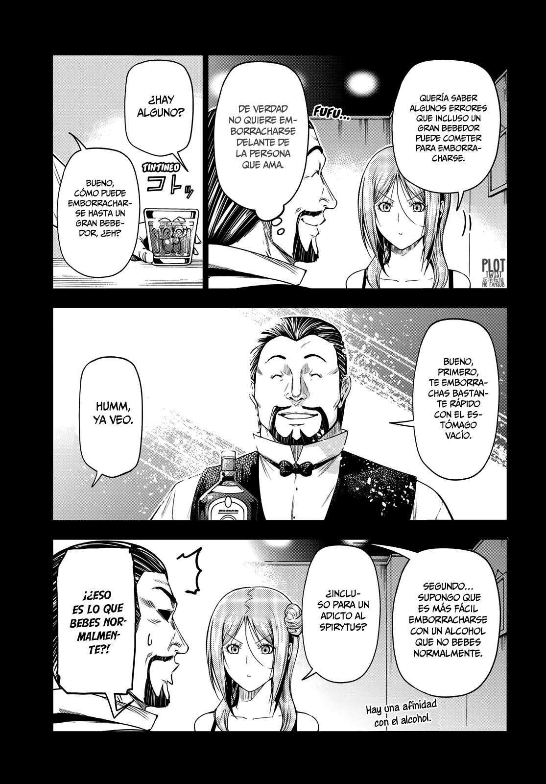 Capitulo 83 page 29