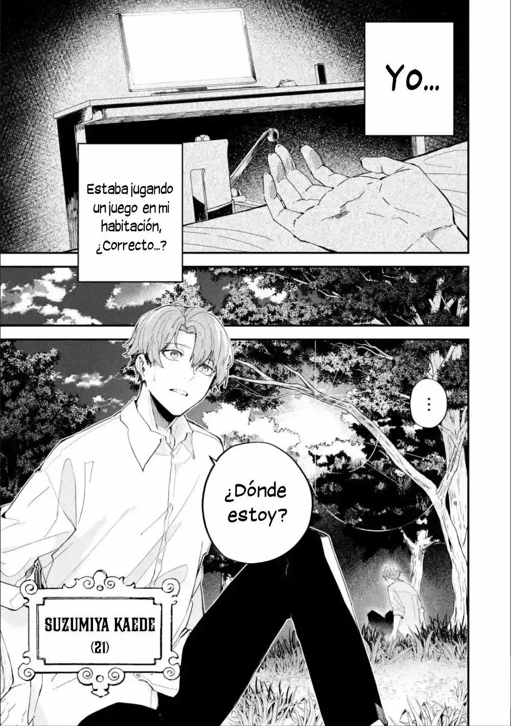Capitulo 1 page 2