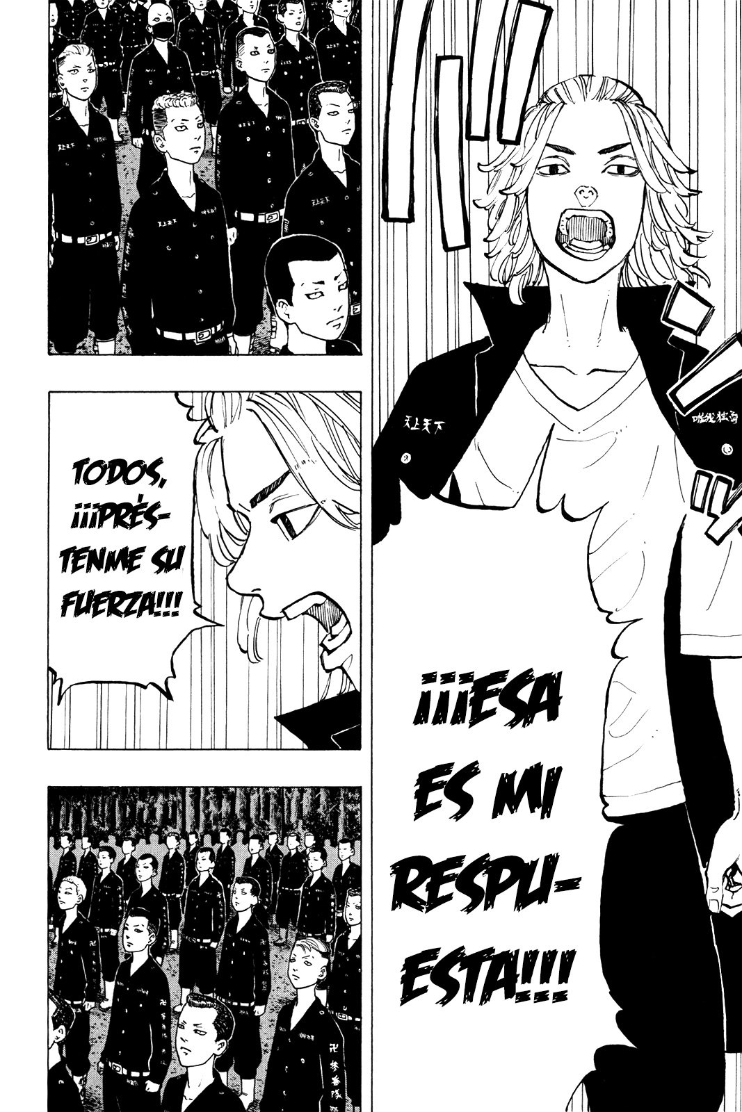 Capitulo 50 page 19