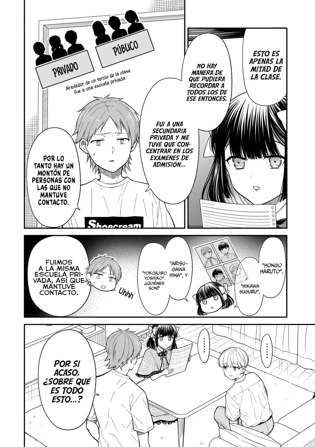 Capitulo 14 page 20