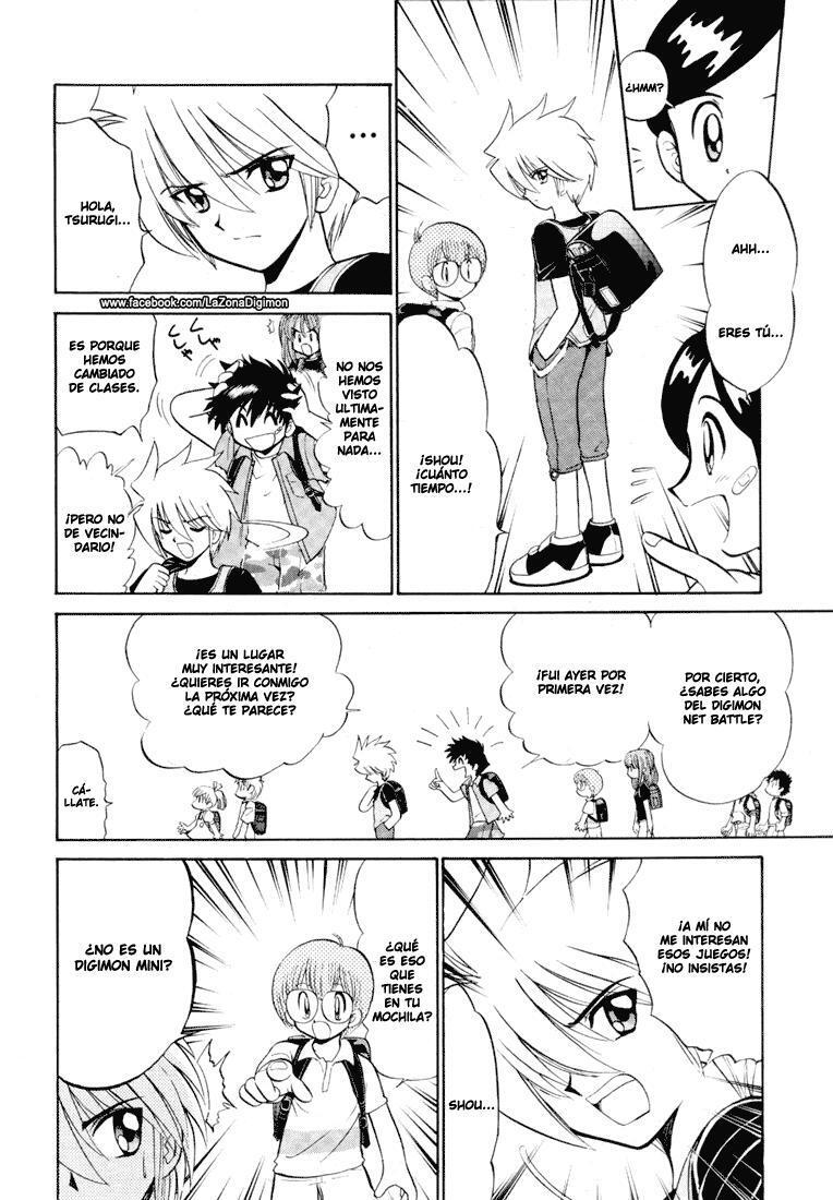 Capitulo 2 page 11