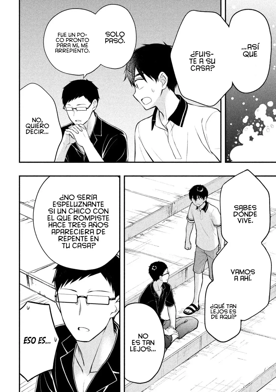 Capitulo 87 page 32
