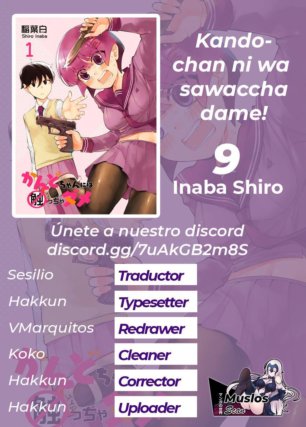 Capitulo 9 page 1
