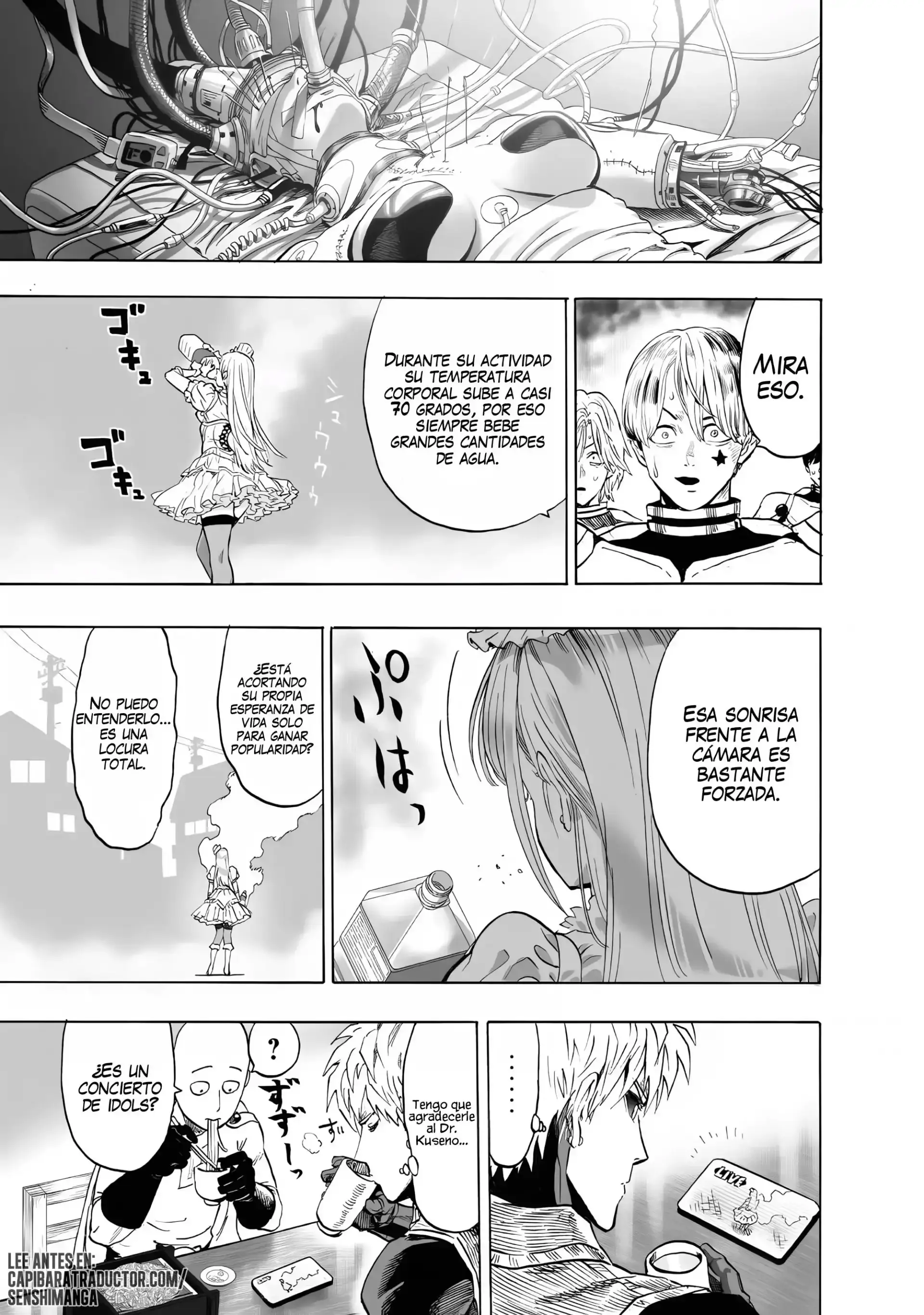 Capitulo 289 page 16