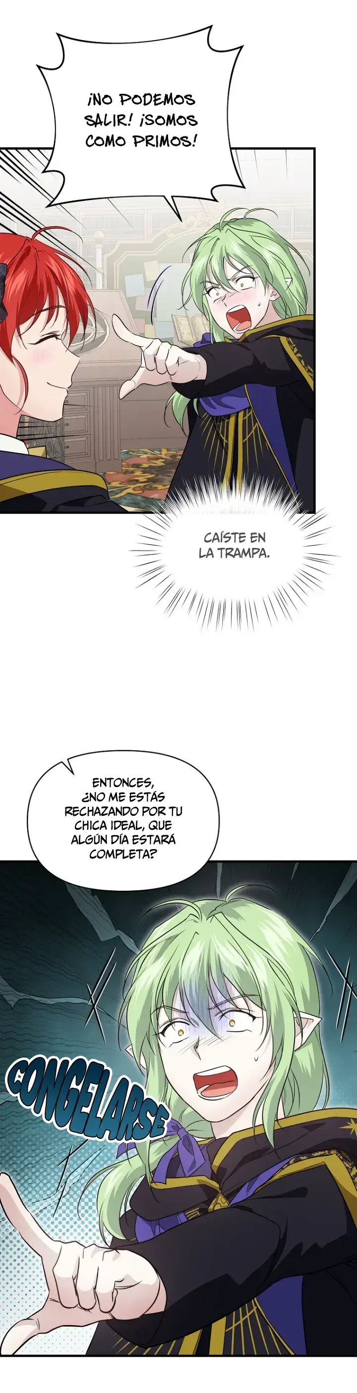 Capitulo 74 page 15