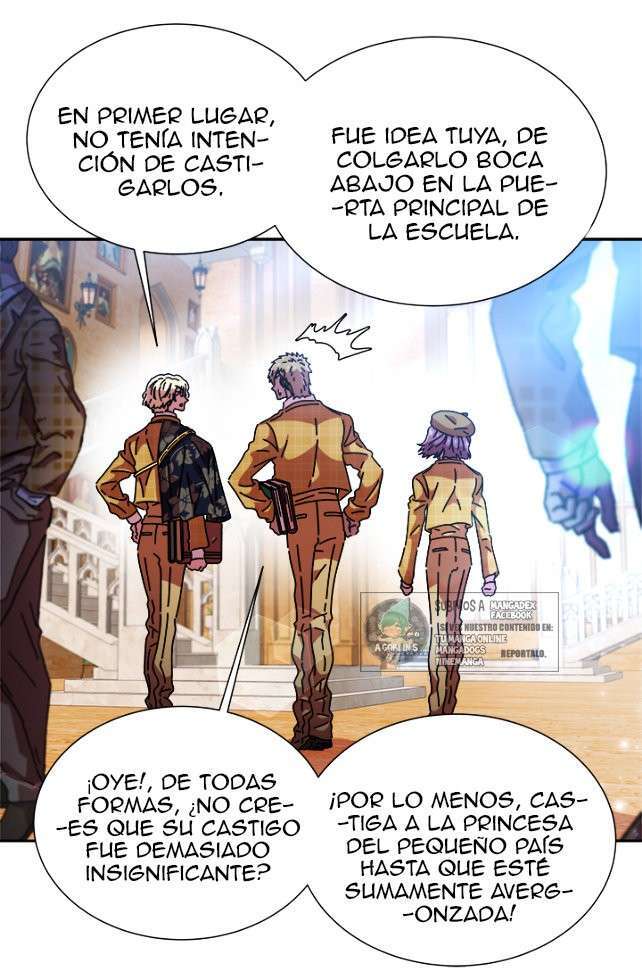 Capitulo 83 page 22