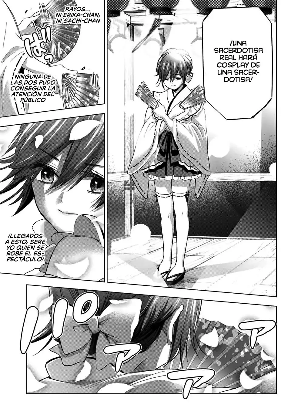 Capitulo 76 page 11
