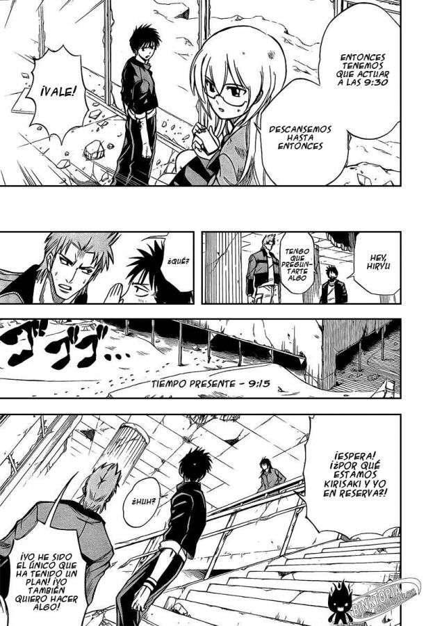Capitulo 20 page 13