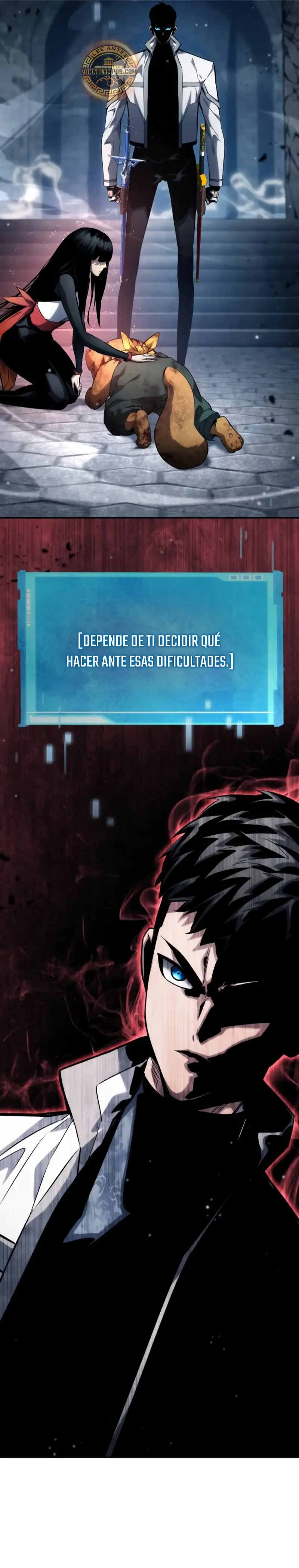 Capitulo 117 page 44