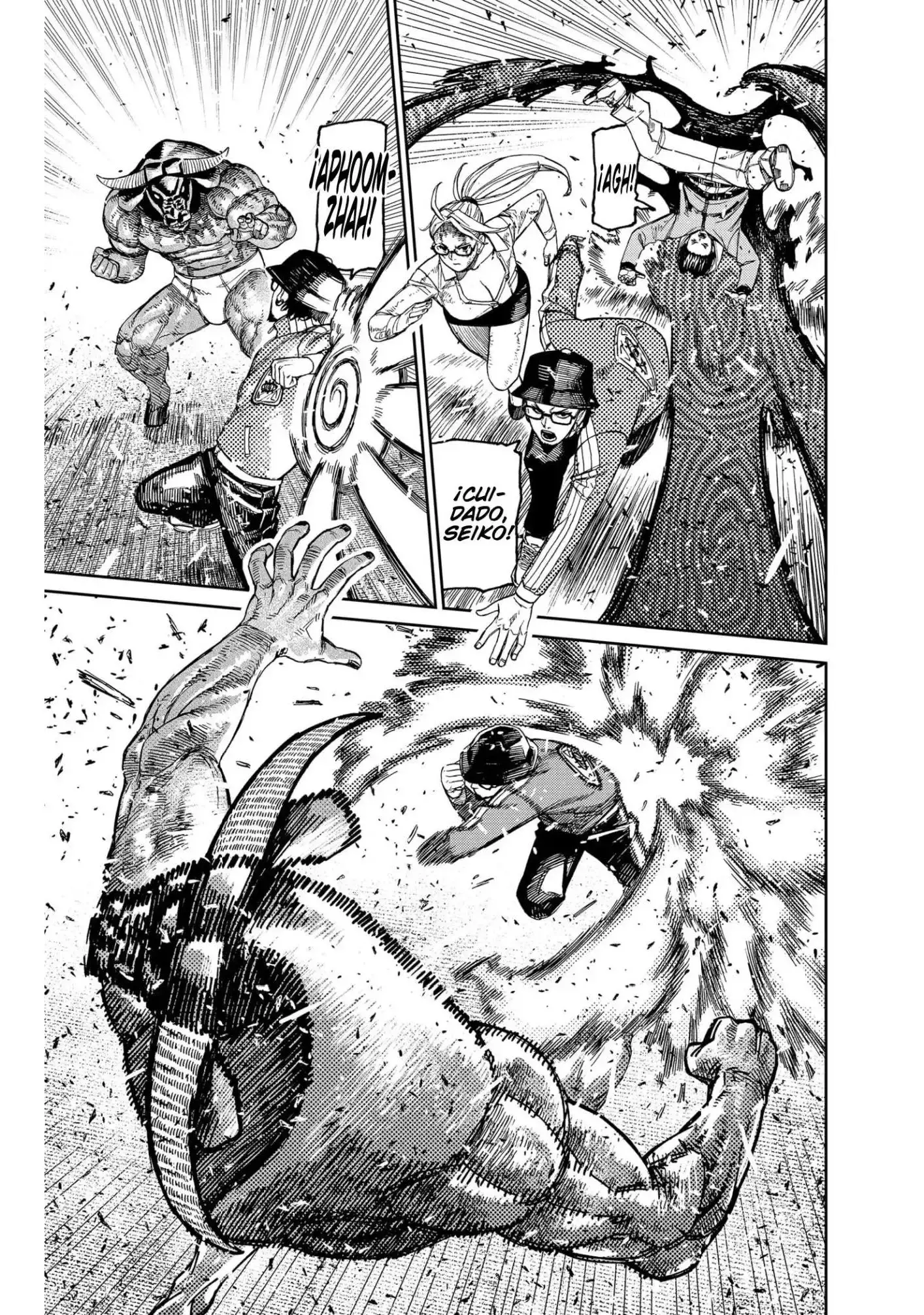 Capitulo 178 page 9