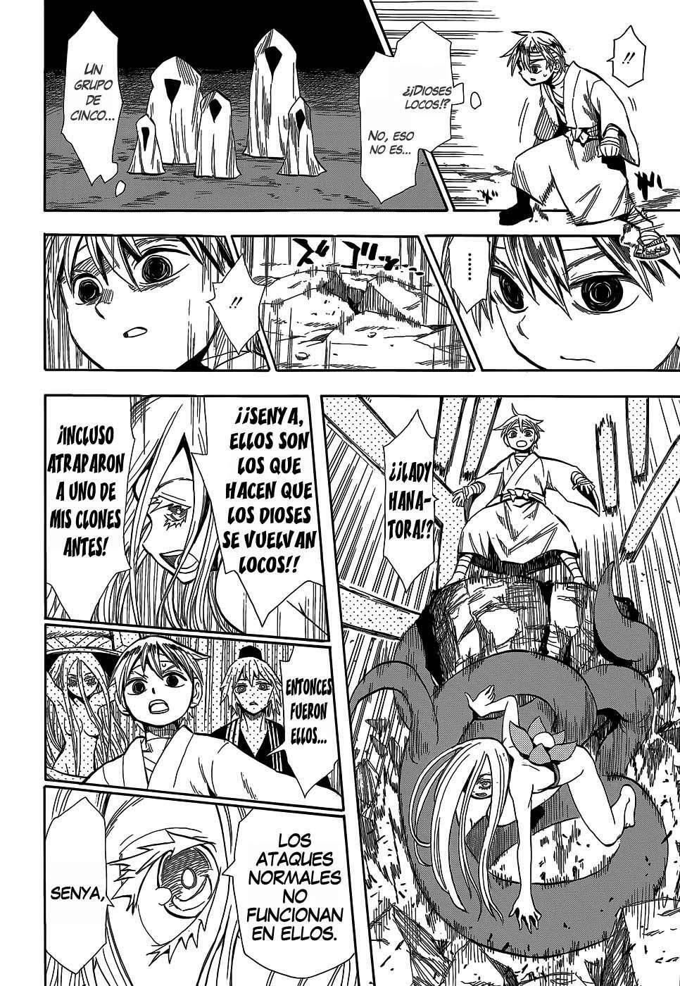 Capitulo 52 page 19