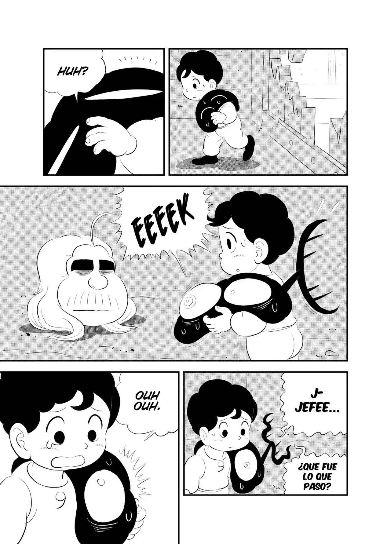 Capitulo 255 page 6