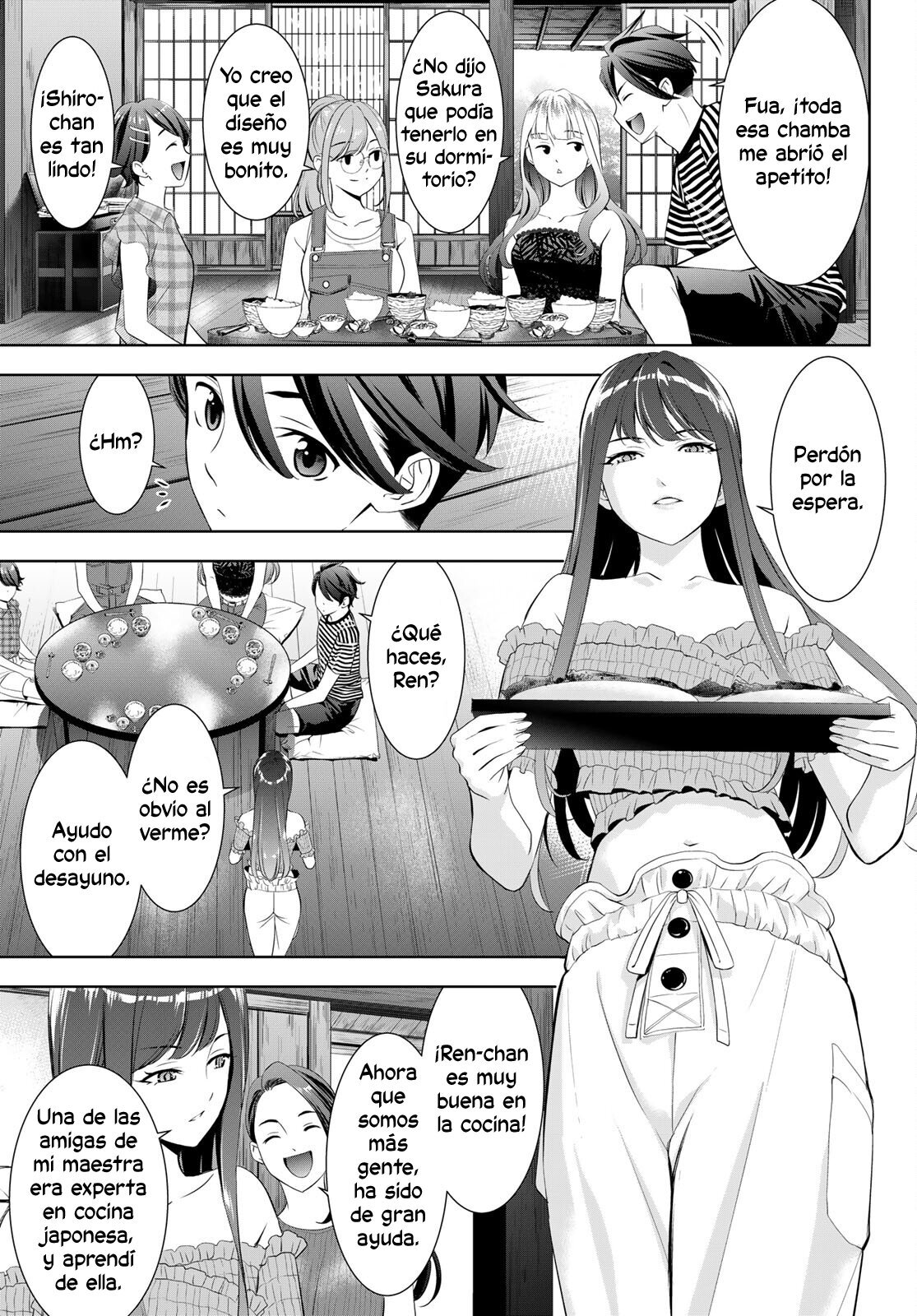 Capitulo 19 page 4