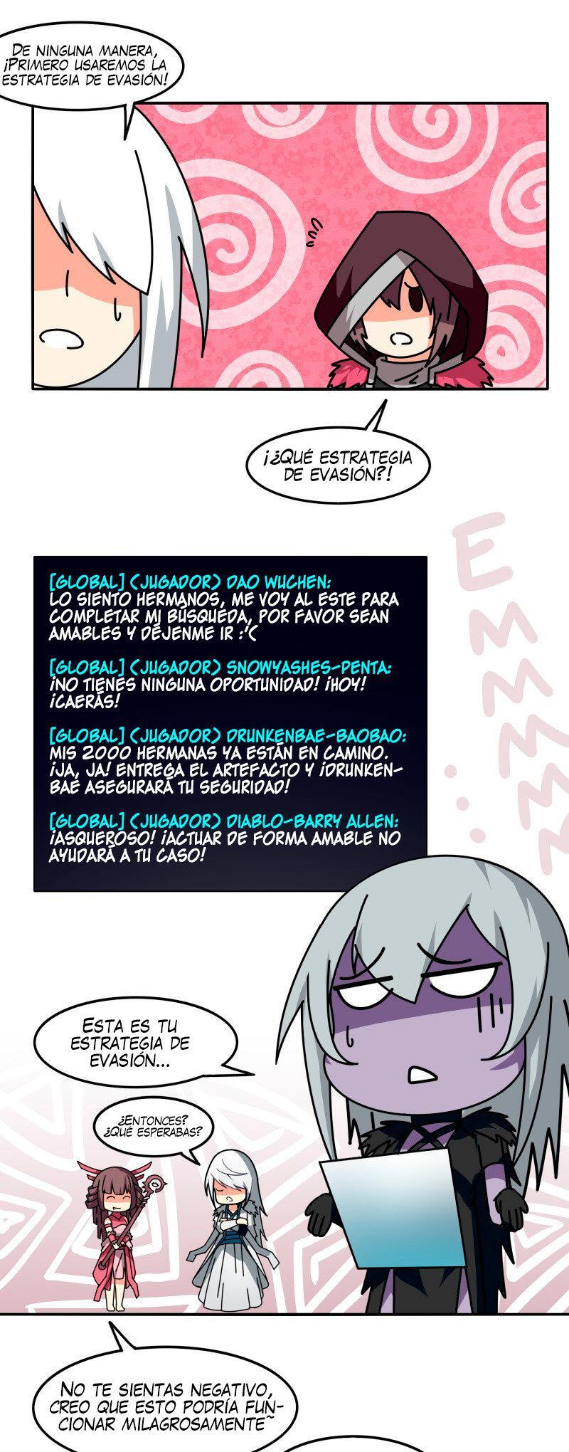 Capitulo 38 page 21