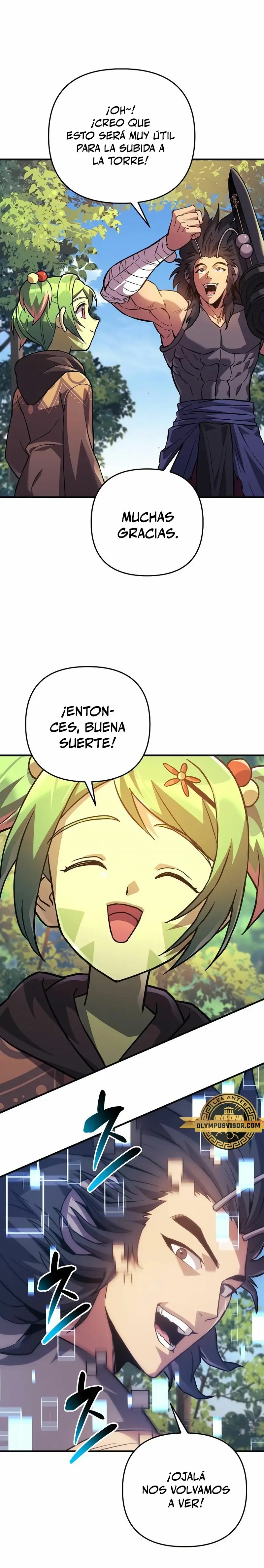 Capitulo 85 page 17
